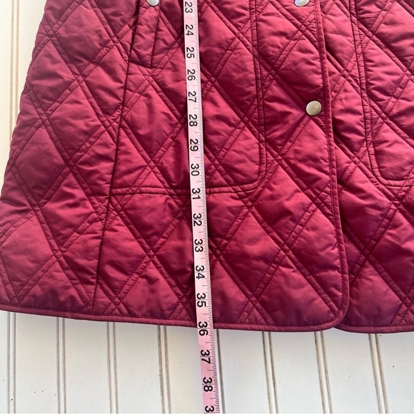 Eddie Bauer Coat Size Large Tall - Picture 14 of 15